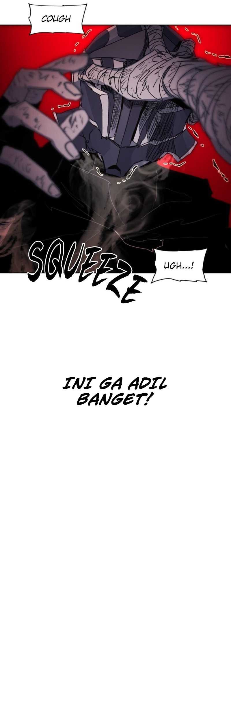 The Last Knight Of The Fire Chapter 85 Gambar 46
