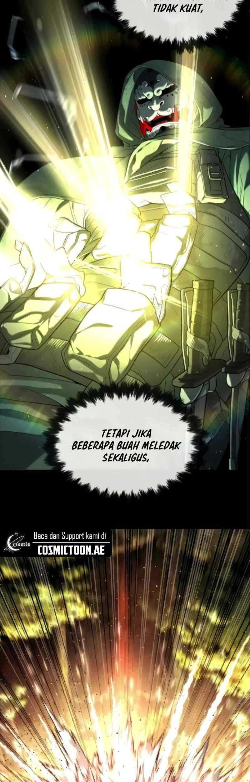 Baca Manhwa Killer Peter Chapter 72 Gambar 2