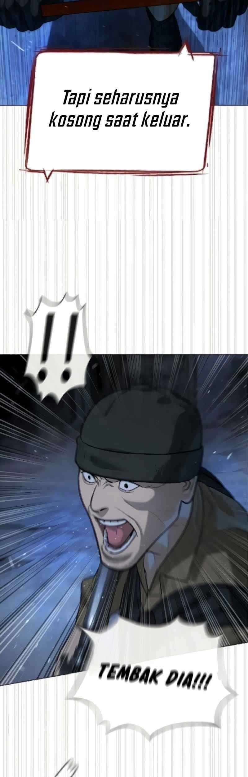Killer Peter Chapter 72 Gambar 70