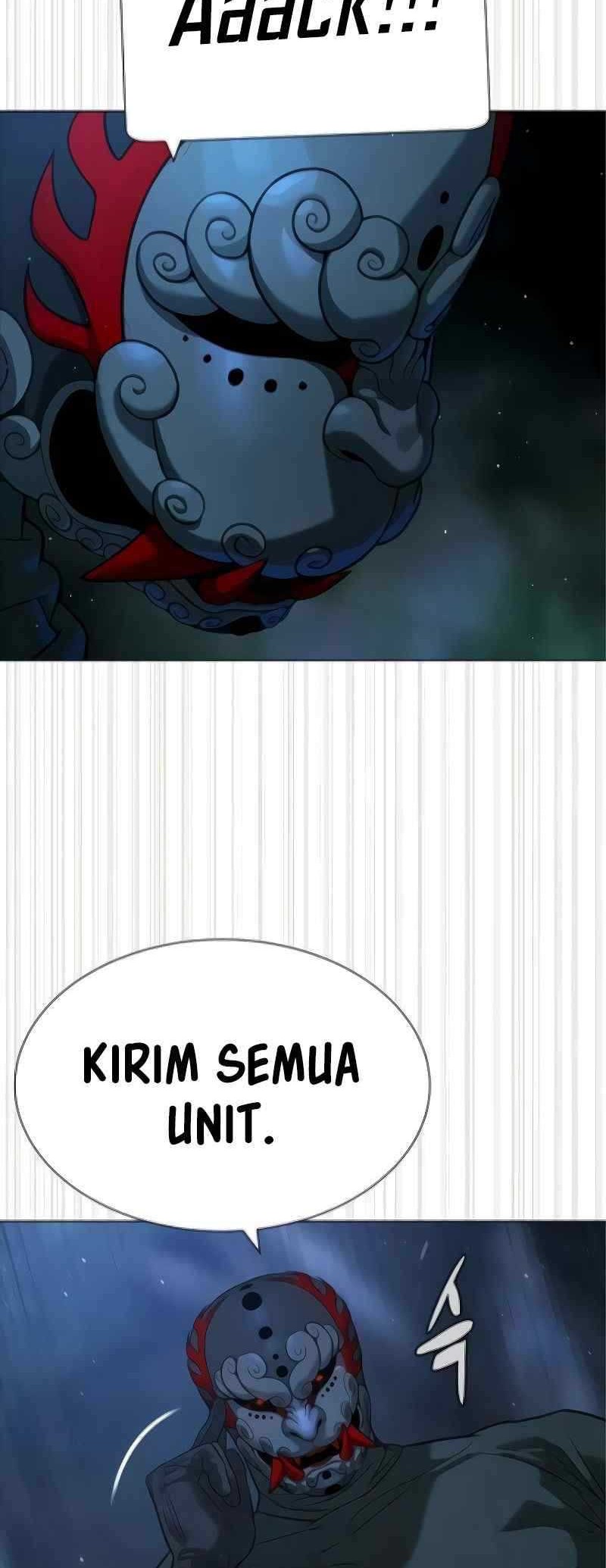 Killer Peter Chapter 72 Gambar 74