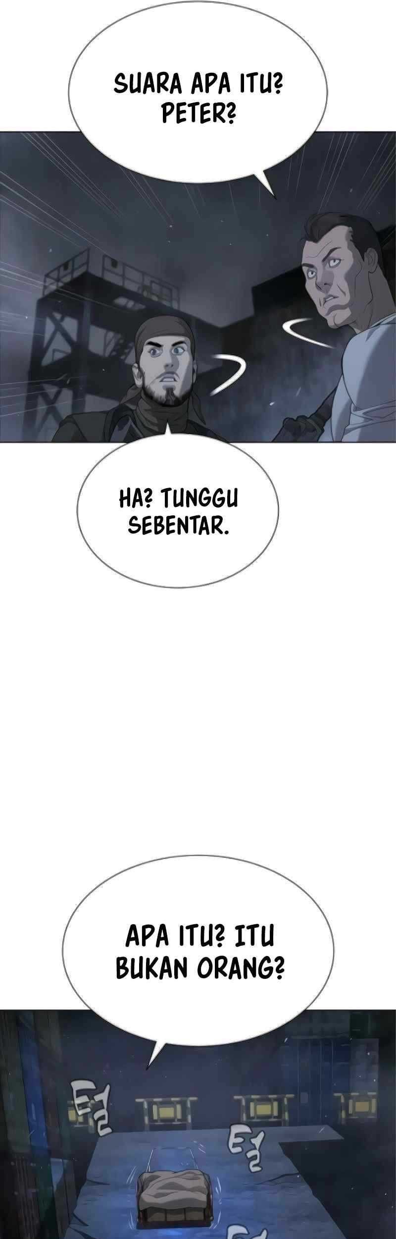 Killer Peter Chapter 72 Gambar 86