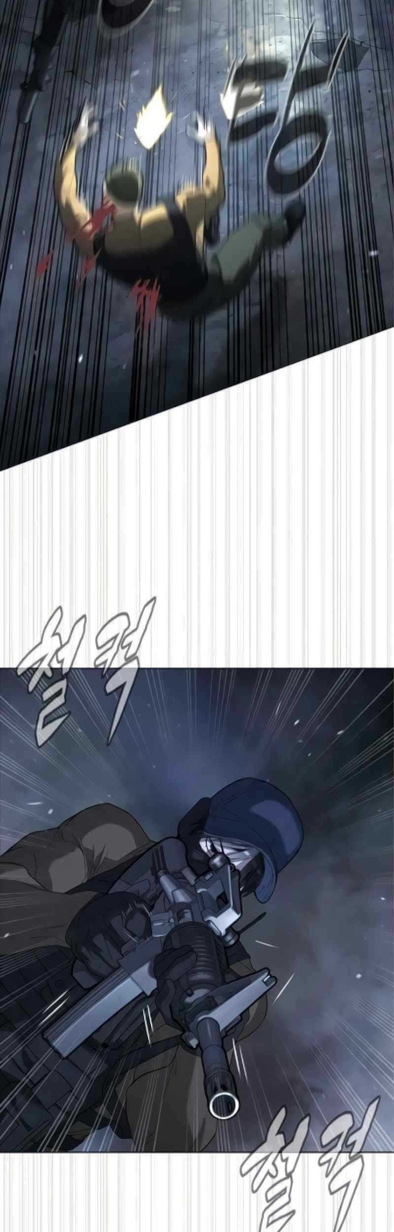 Killer Peter Chapter 72 Gambar 93