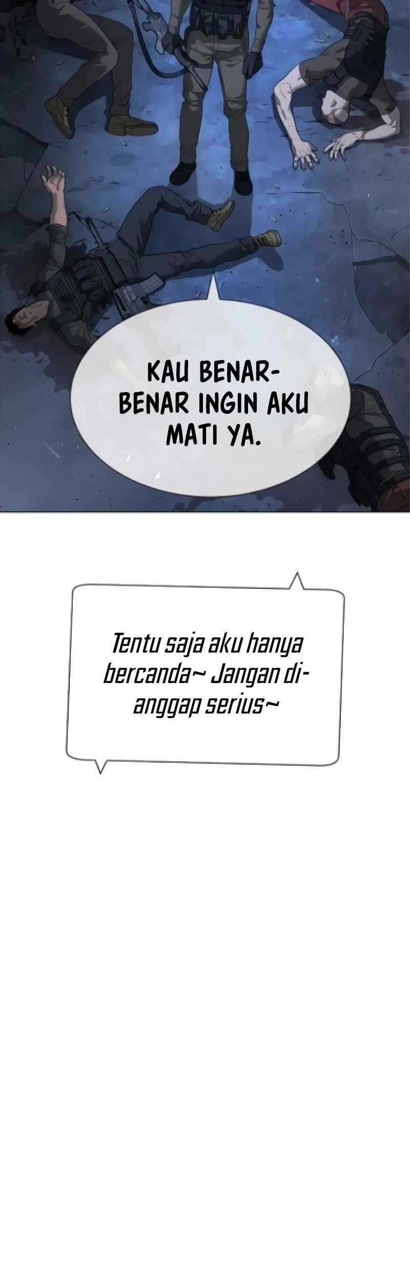 Killer Peter Chapter 72 Gambar 100