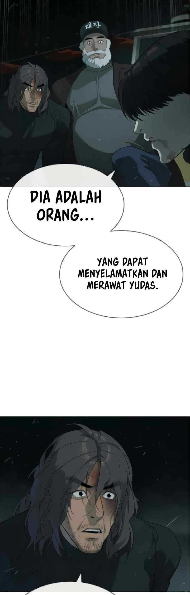 Killer Peter Chapter 72 Gambar 109