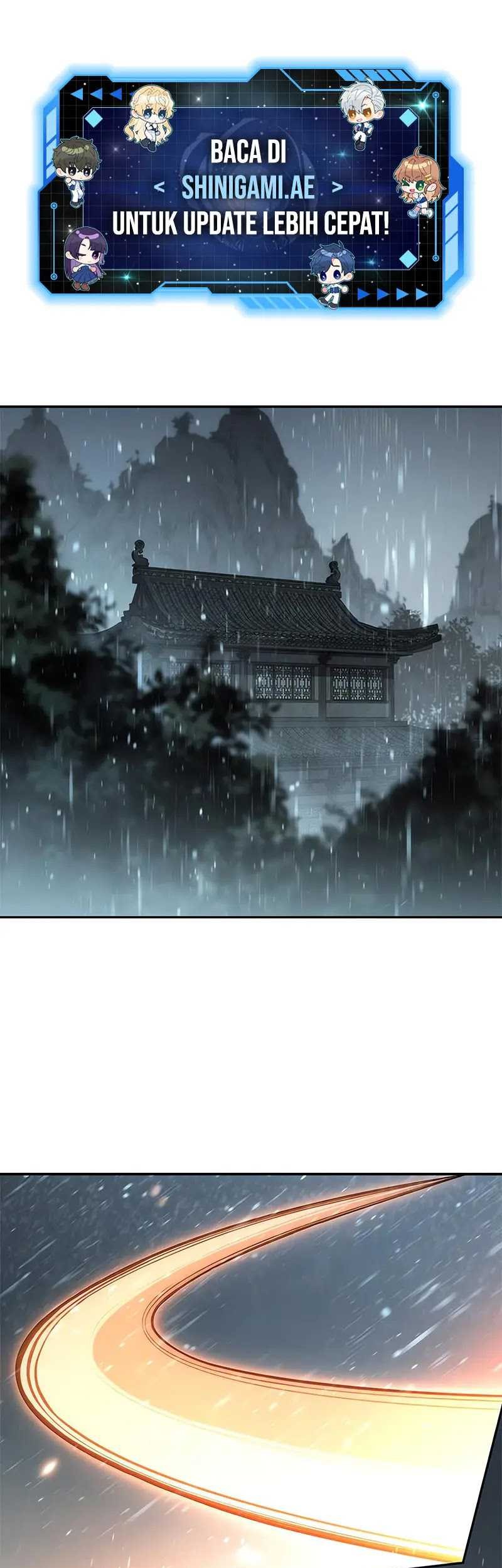 Baca Manhwa Chronicles of the Demon Faction Chapter 98 Gambar 2