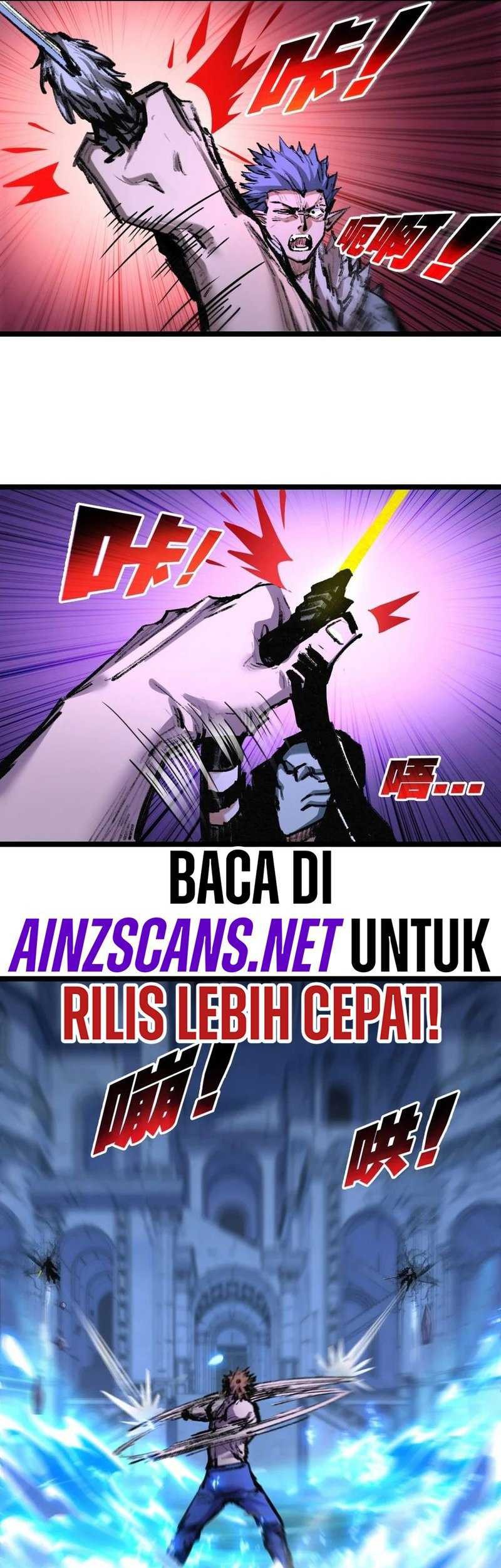 Moon Slayer Chapter 62 Gambar 5