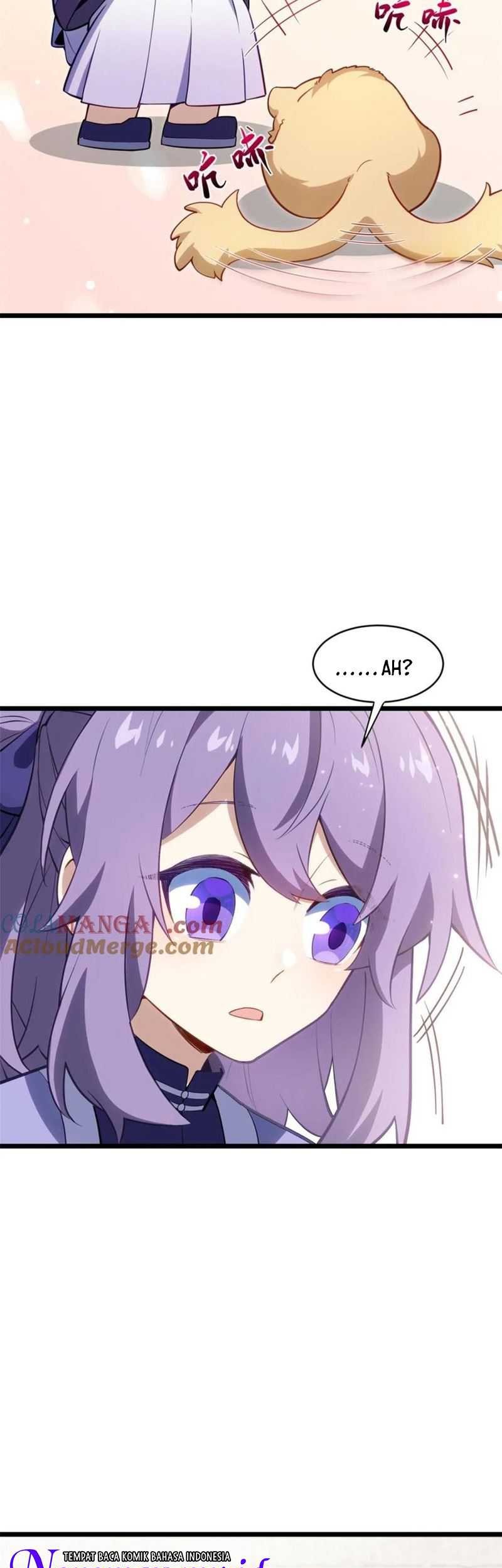 Scoring the Sacred Body of the Ancients from the Get-go Chapter 81 Gambar 7