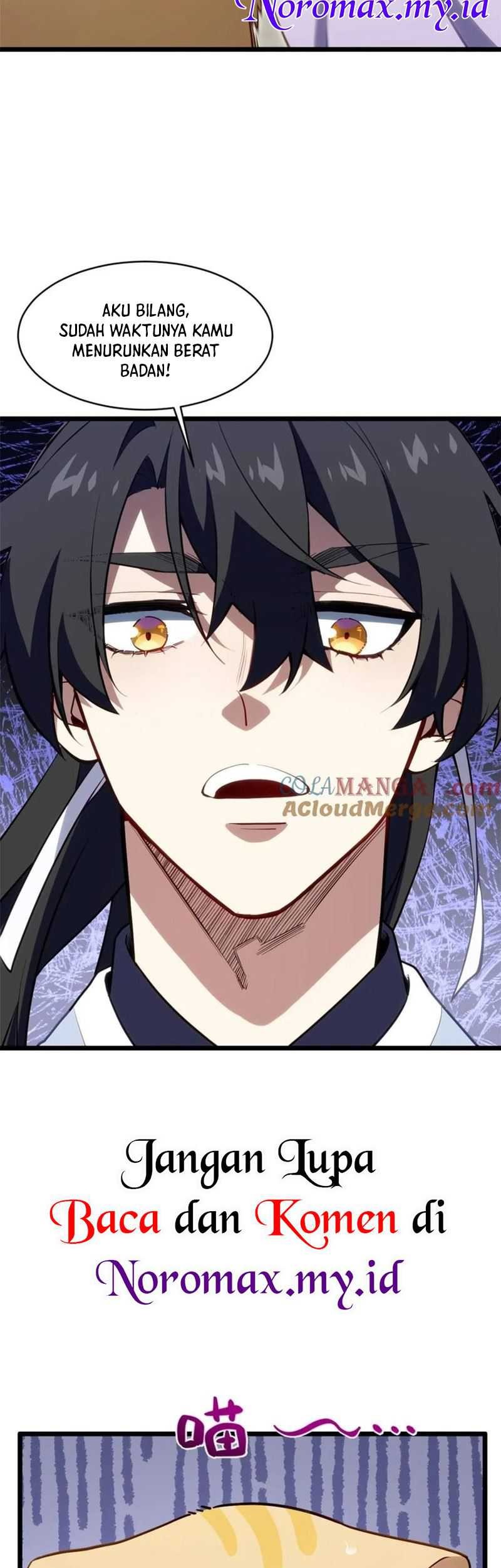 Scoring the Sacred Body of the Ancients from the Get-go Chapter 81 Gambar 13