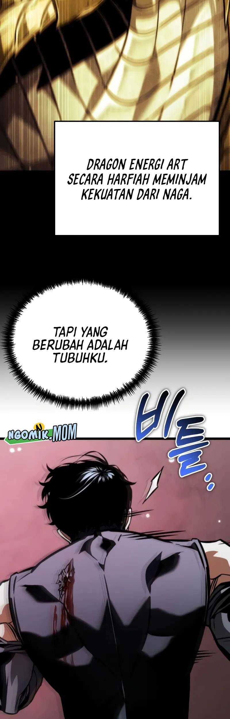 Reincarnator Chapter 59 Gambar 22