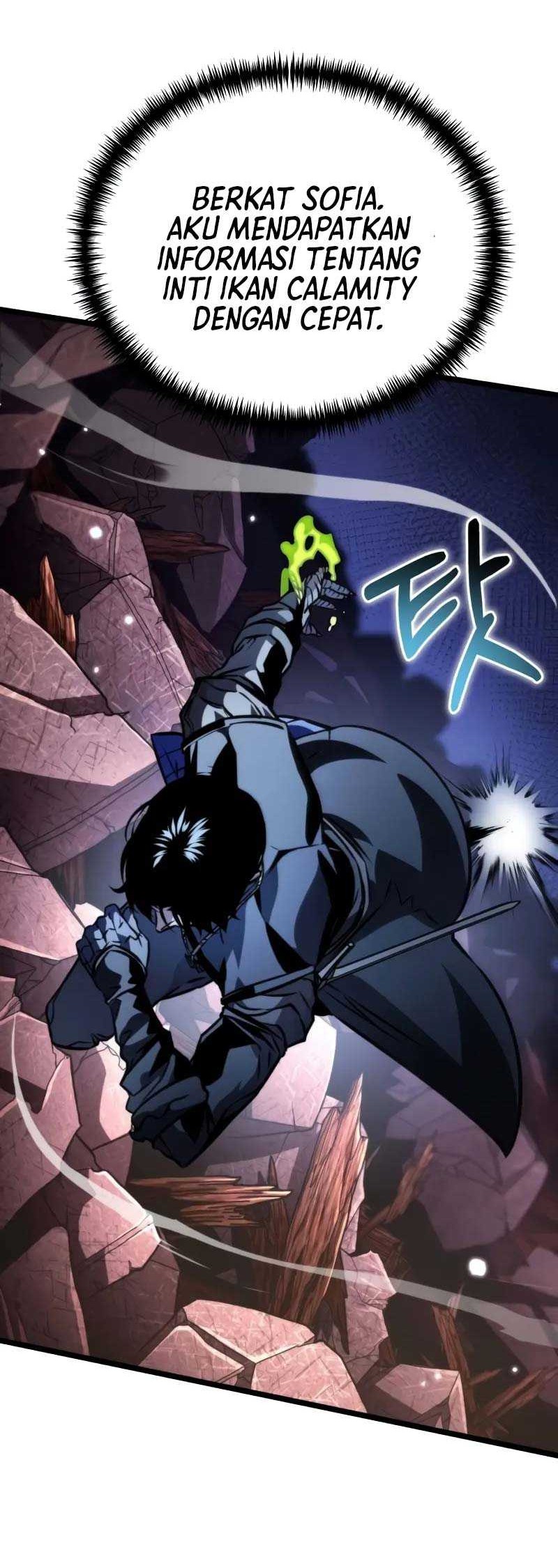 Reincarnator Chapter 59 Gambar 35