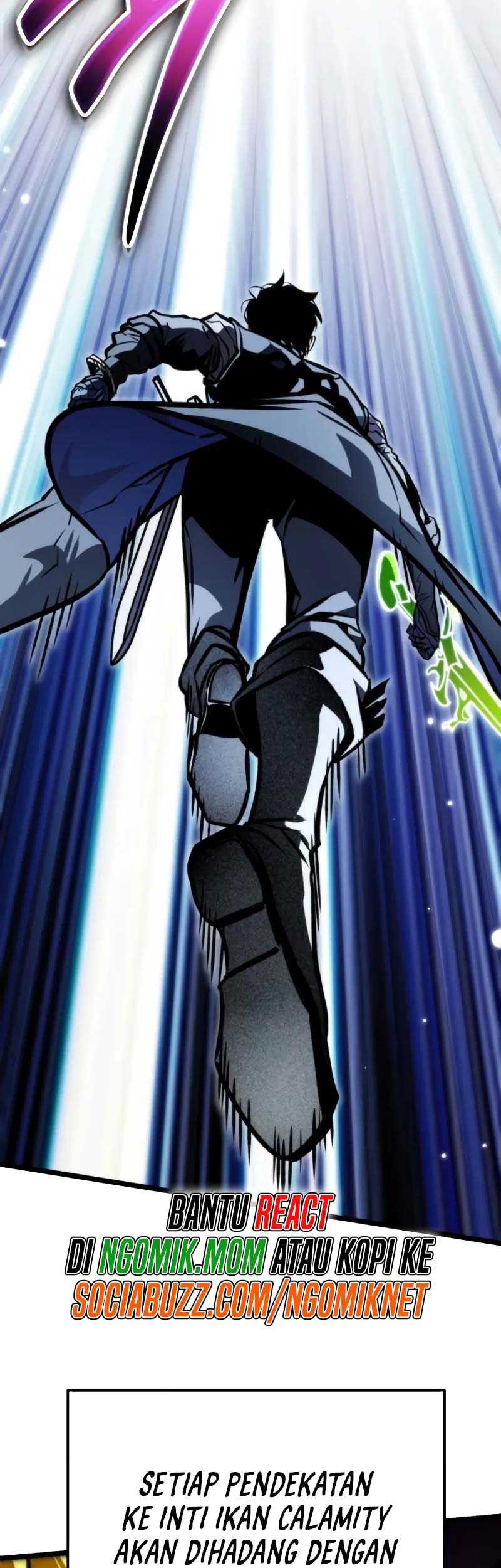 Reincarnator Chapter 59 Gambar 40