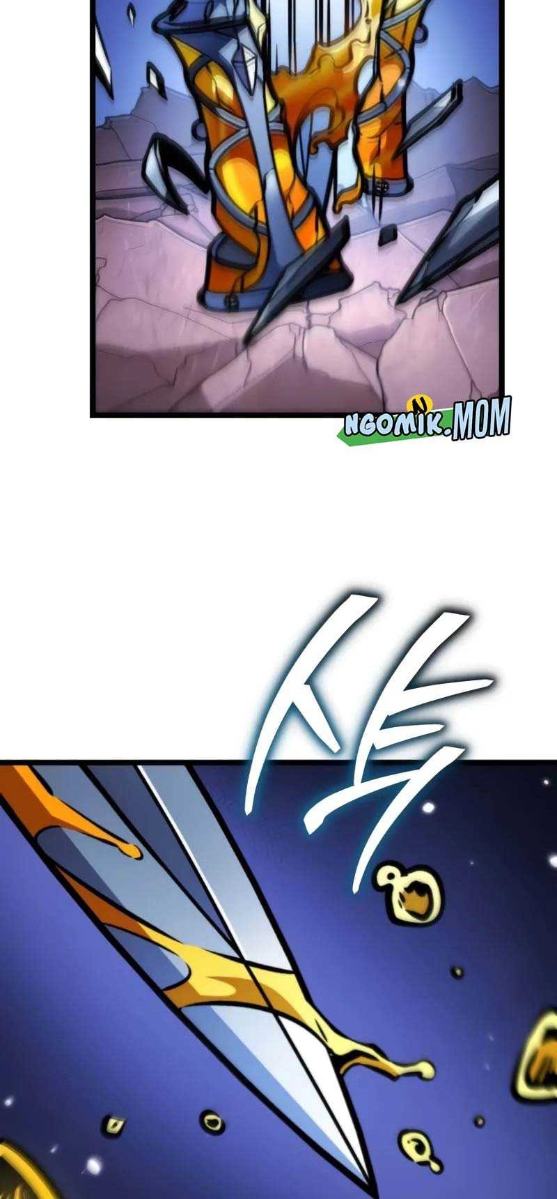 Reincarnator Chapter 59 Gambar 53