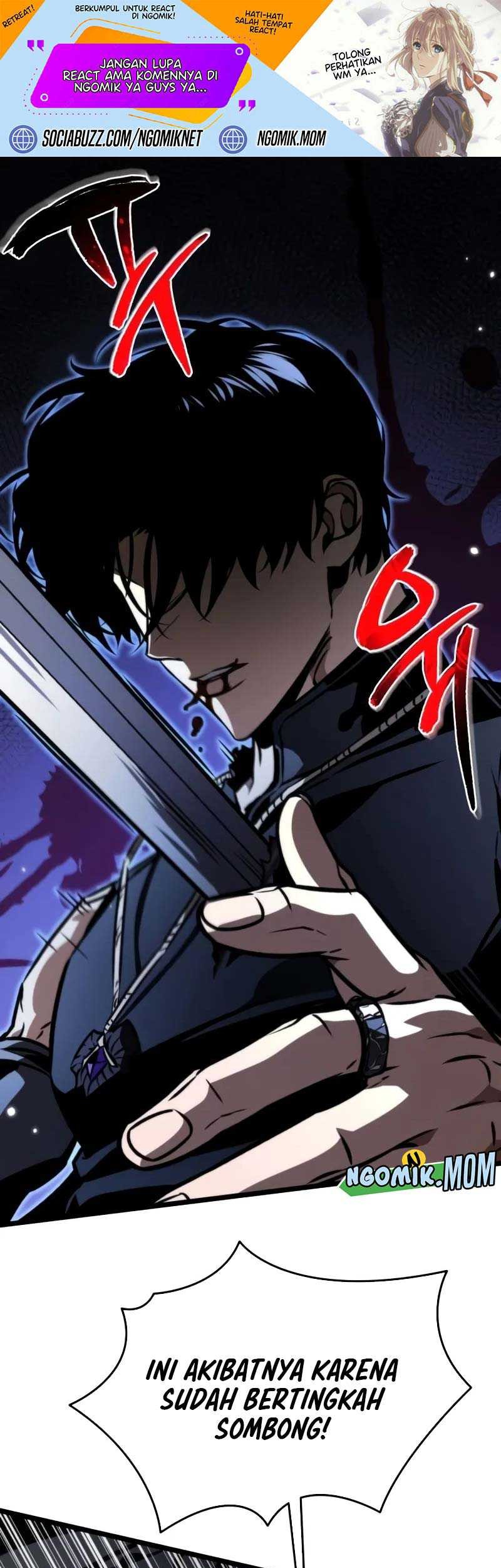 Baca Manhwa Reincarnator Chapter 59 Gambar 2