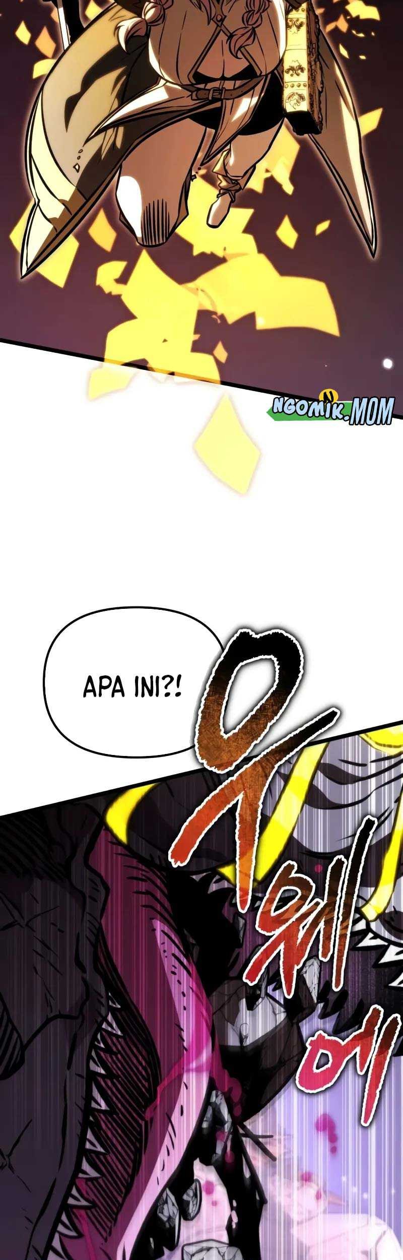 Reincarnator Chapter 59 Gambar 86