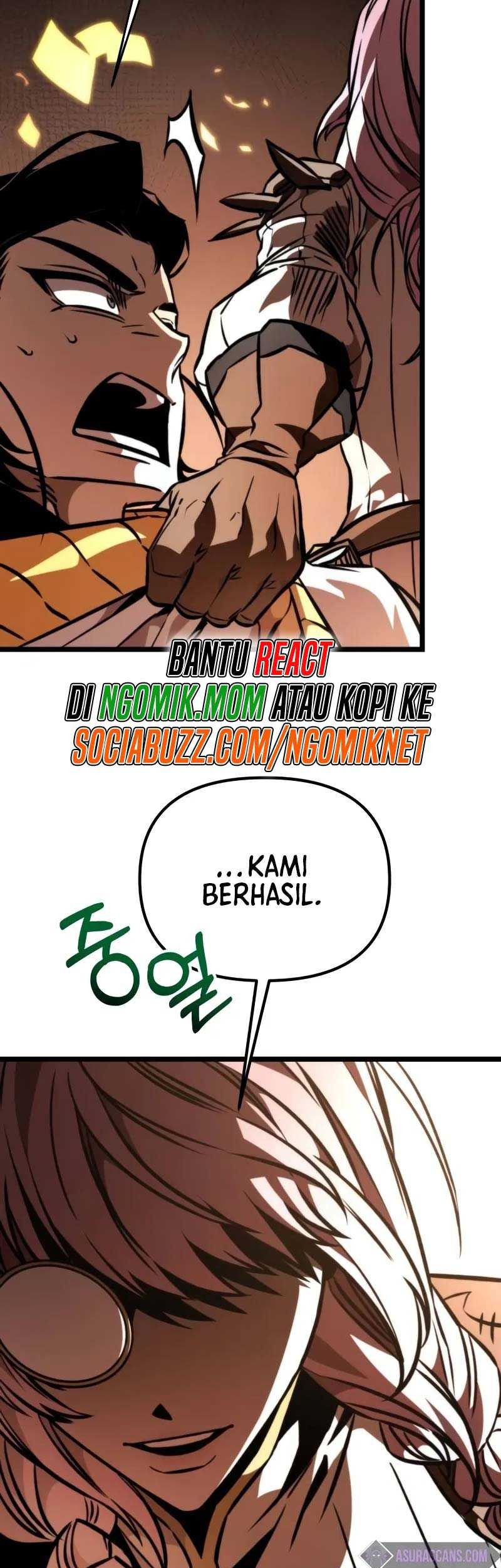 Reincarnator Chapter 59 Gambar 88