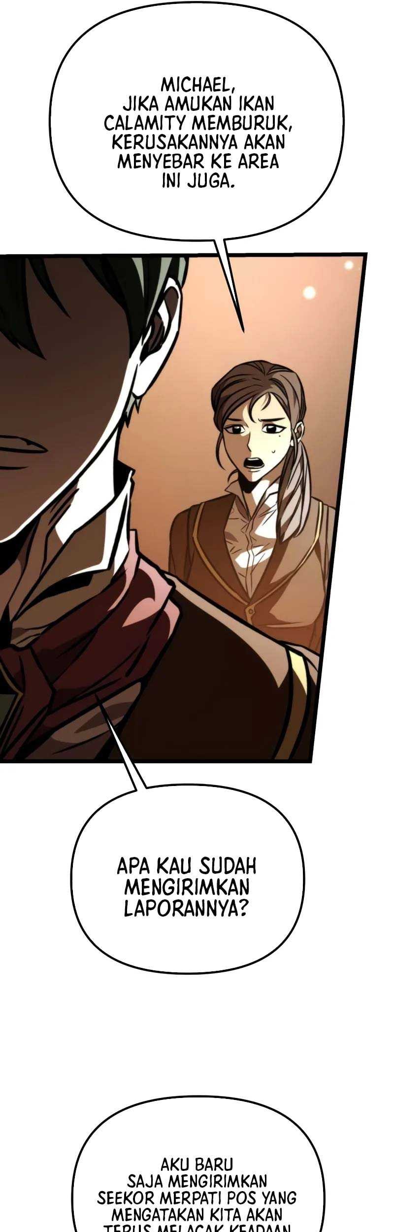 Reincarnator Chapter 59 Gambar 94
