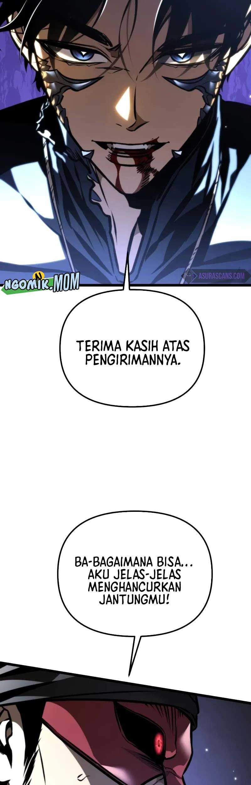 Reincarnator Chapter 59 Gambar 8