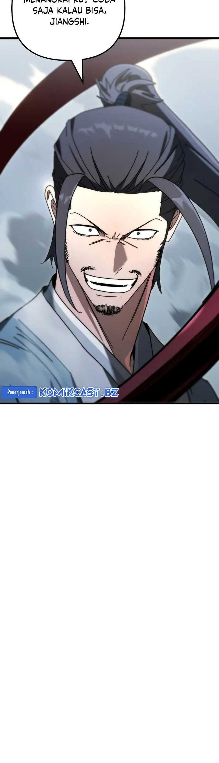 Chronicles of the Reincarnated Demon God Chapter 22 Gambar 26