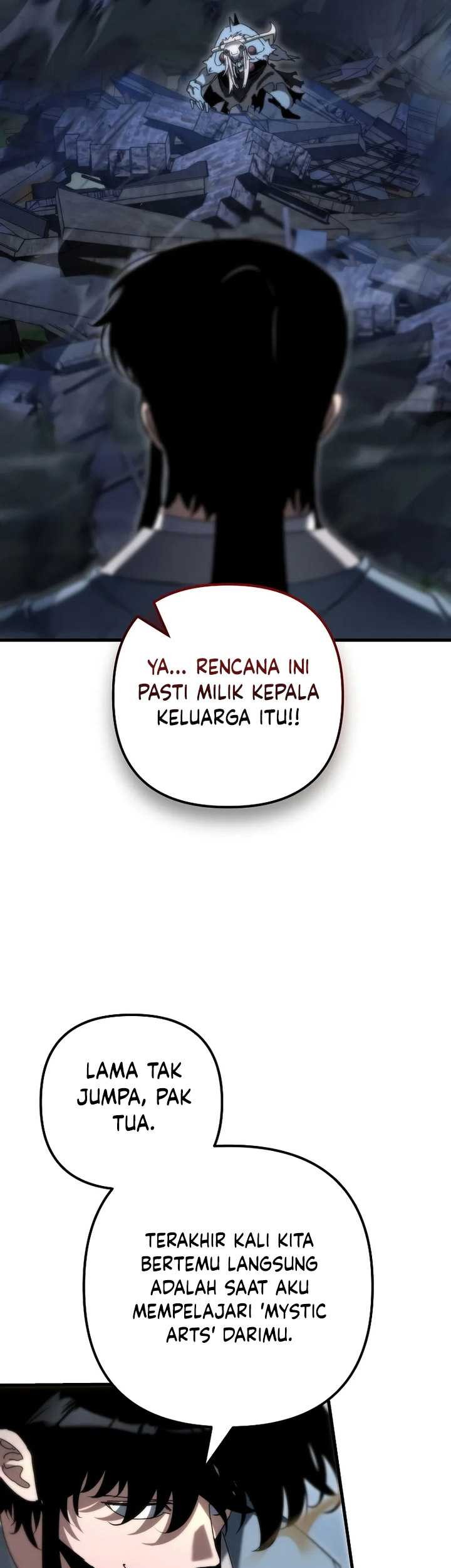 Chronicles of the Reincarnated Demon God Chapter 22 Gambar 34
