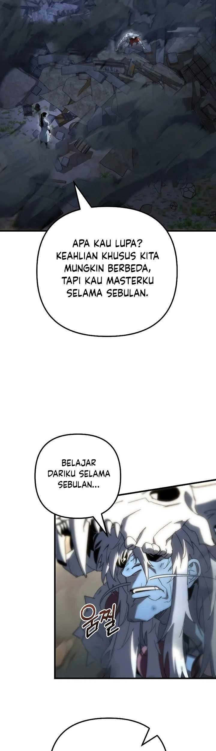 Chronicles of the Reincarnated Demon God Chapter 22 Gambar 36
