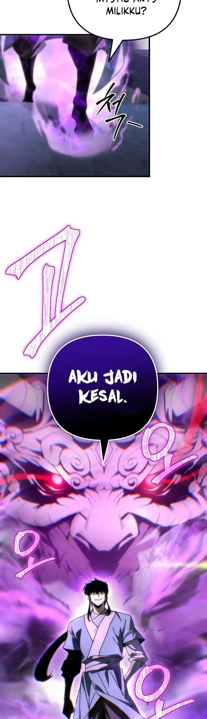 Chronicles of the Reincarnated Demon God Chapter 22 Gambar 38