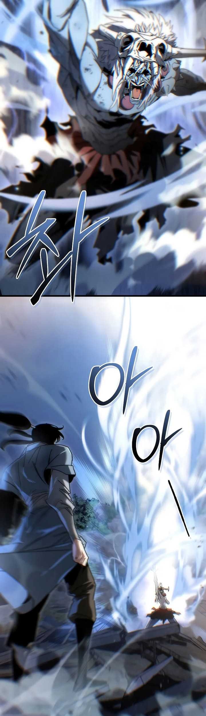 Chronicles of the Reincarnated Demon God Chapter 22 Gambar 42