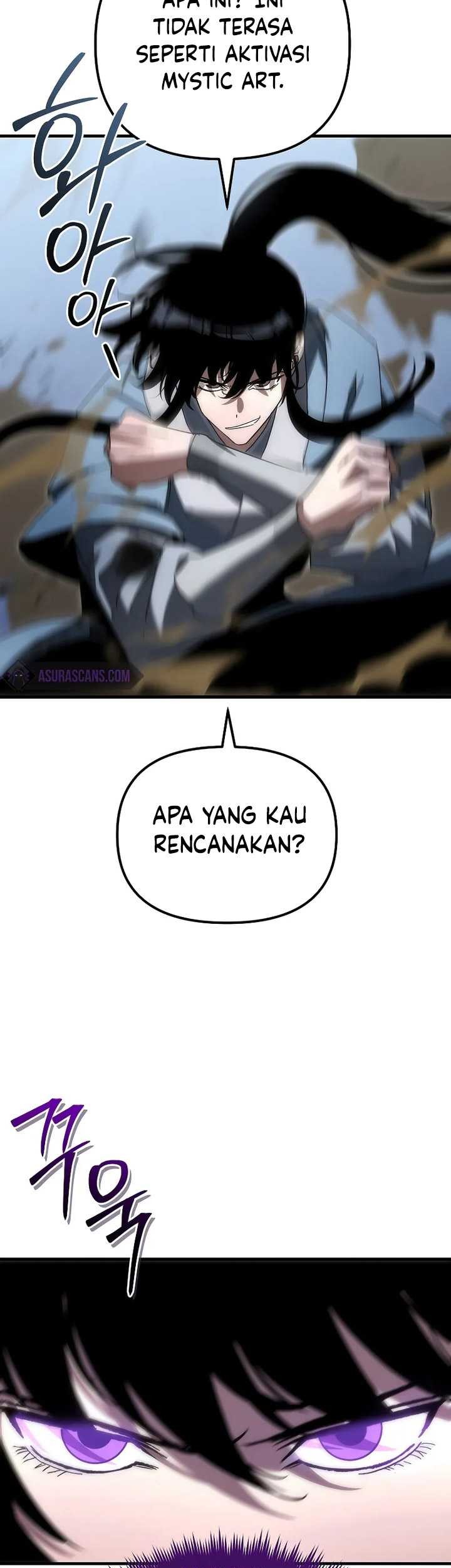Chronicles of the Reincarnated Demon God Chapter 22 Gambar 48