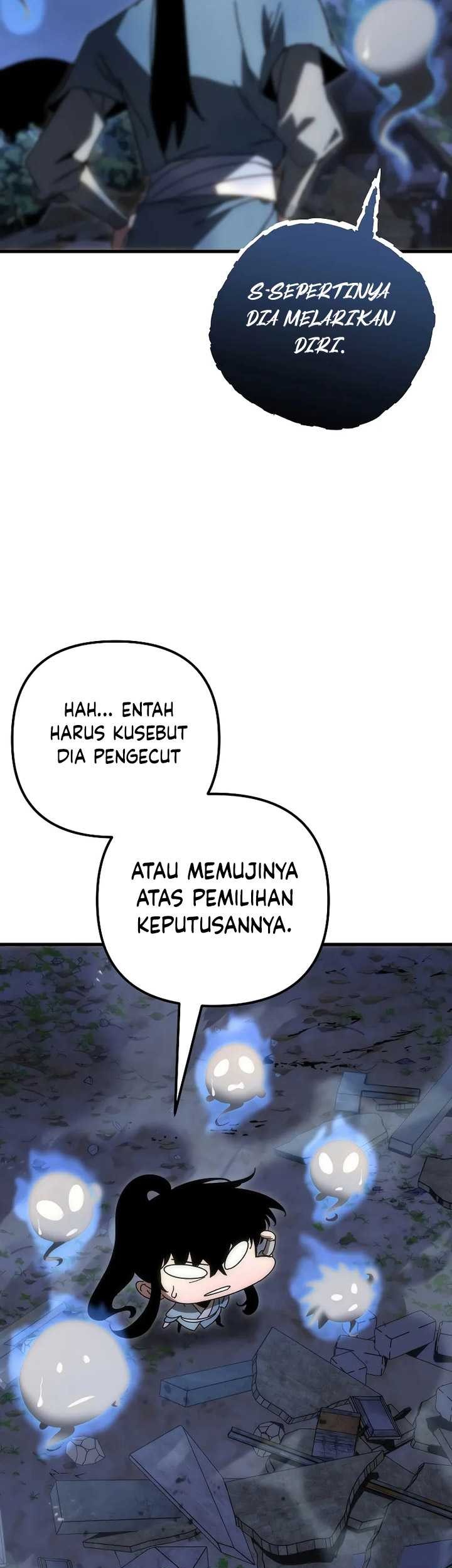 Chronicles of the Reincarnated Demon God Chapter 22 Gambar 54