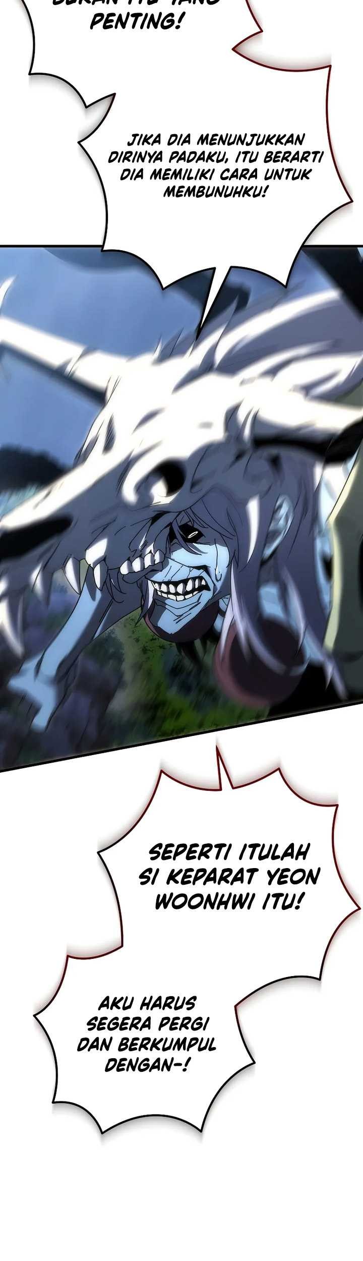 Chronicles of the Reincarnated Demon God Chapter 22 Gambar 58