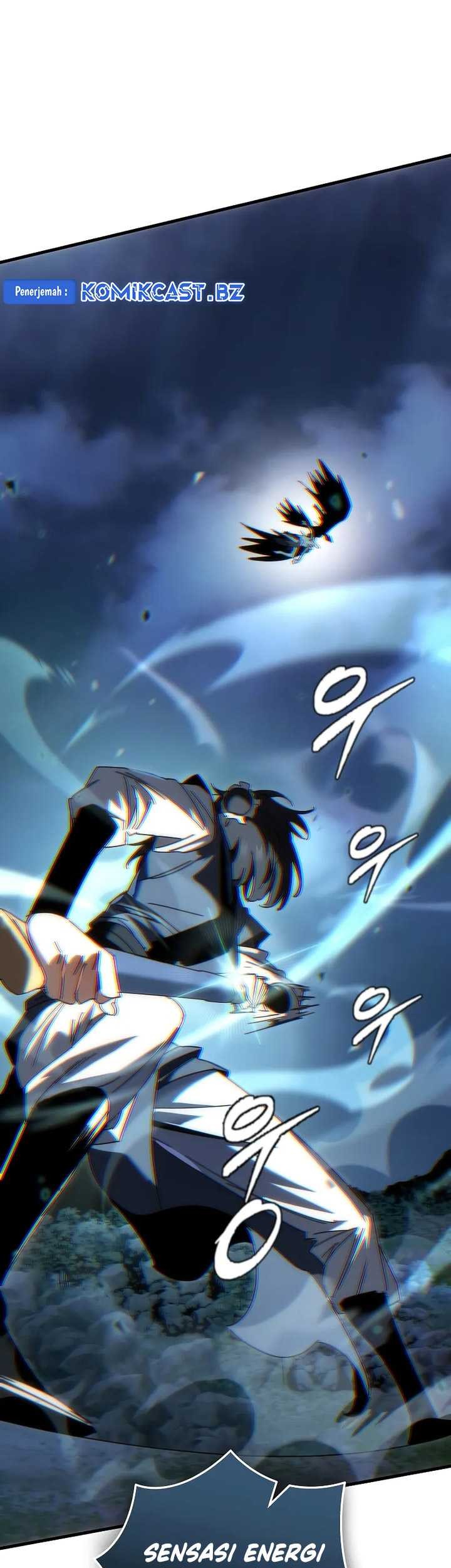 Chronicles of the Reincarnated Demon God Chapter 22 Gambar 60