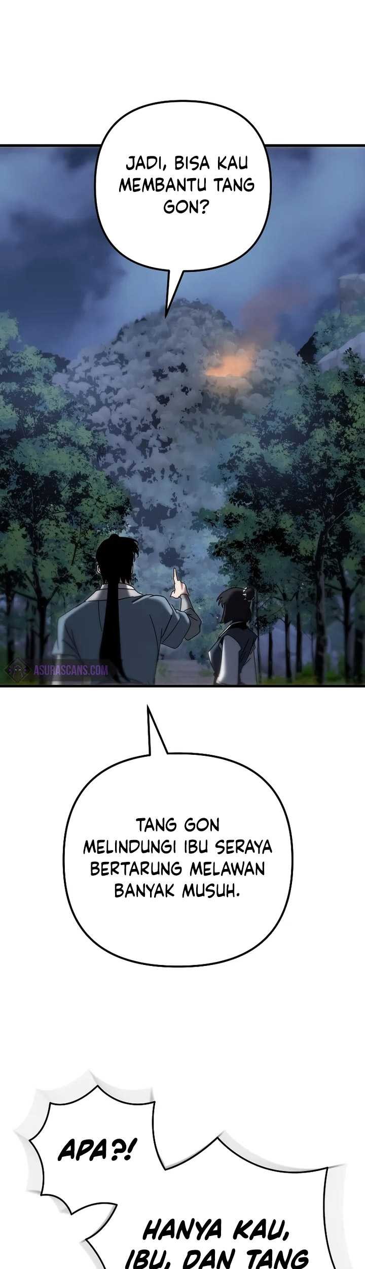 Chronicles of the Reincarnated Demon God Chapter 22 Gambar 74