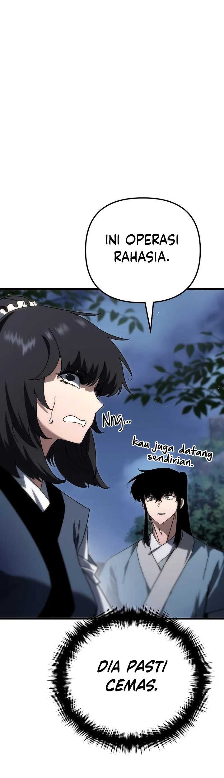 Chronicles of the Reincarnated Demon God Chapter 22 Gambar 76