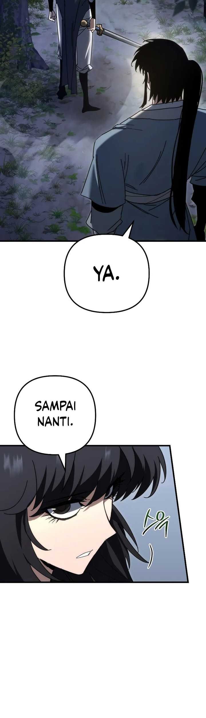 Chronicles of the Reincarnated Demon God Chapter 22 Gambar 78
