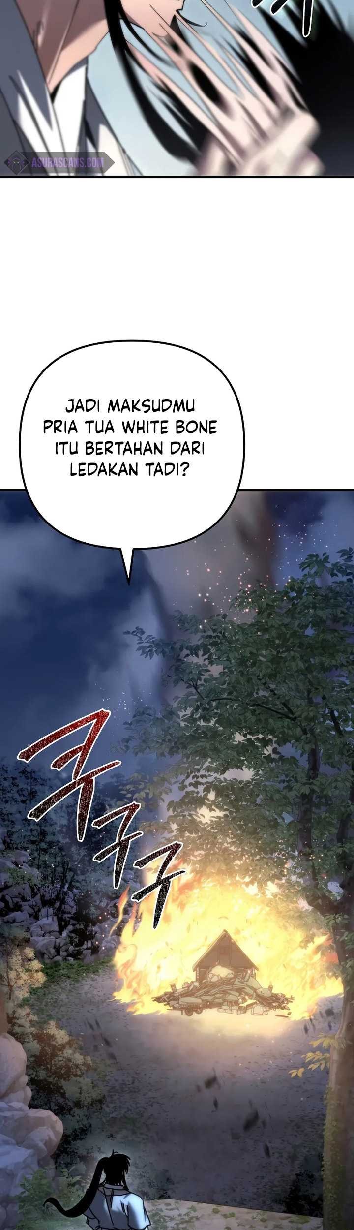 Chronicles of the Reincarnated Demon God Chapter 22 Gambar 6