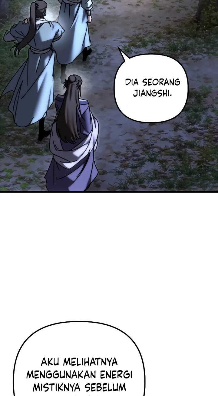 Chronicles of the Reincarnated Demon God Chapter 22 Gambar 7