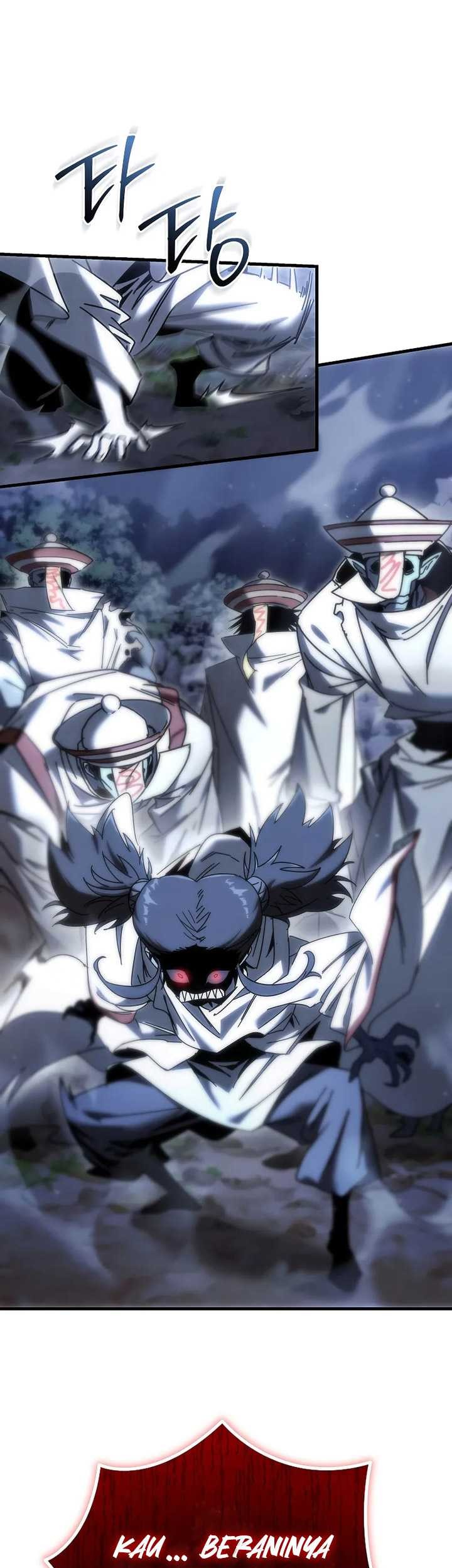 Chronicles of the Reincarnated Demon God Chapter 22 Gambar 10