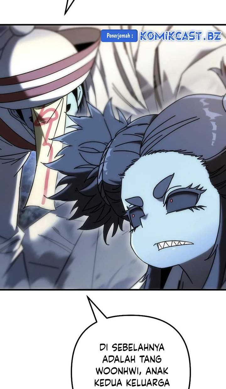 Chronicles of the Reincarnated Demon God Chapter 22 Gambar 13