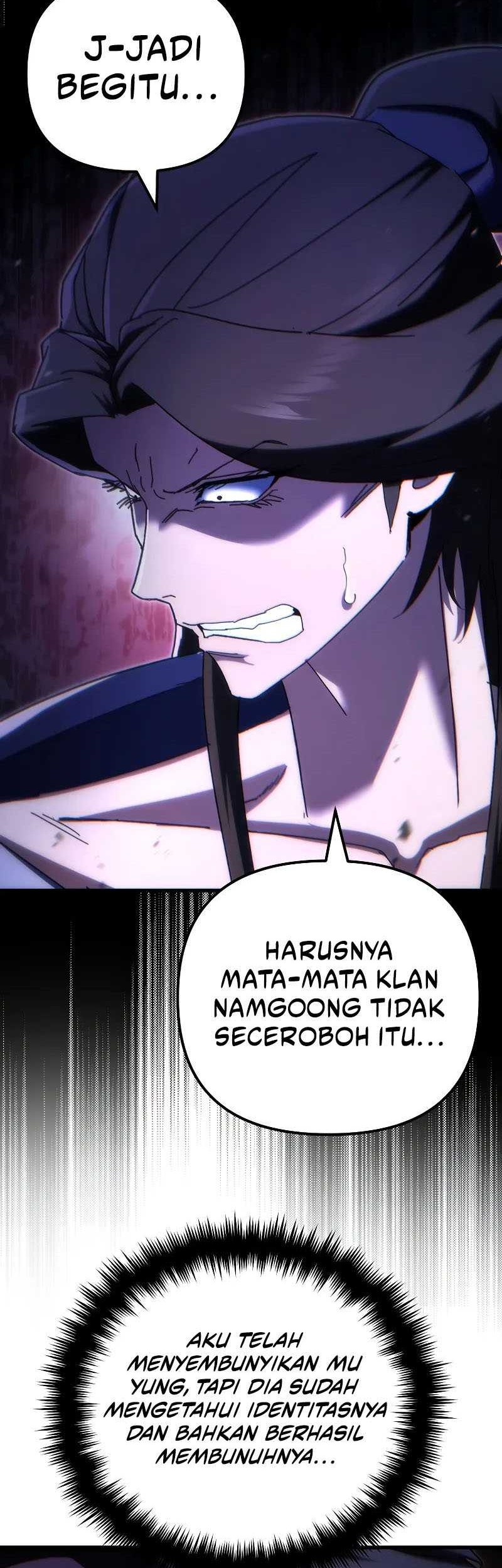 Chronicles of the Reincarnated Demon God Chapter 21 Gambar 39