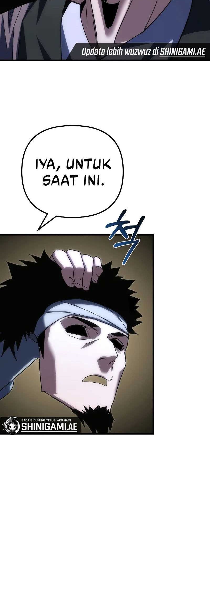 Chronicles of the Reincarnated Demon God Chapter 21 Gambar 41
