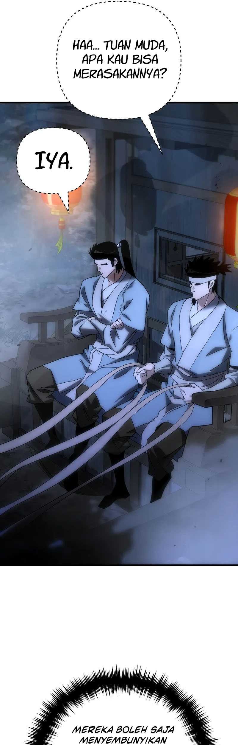 Chronicles of the Reincarnated Demon God Chapter 21 Gambar 46