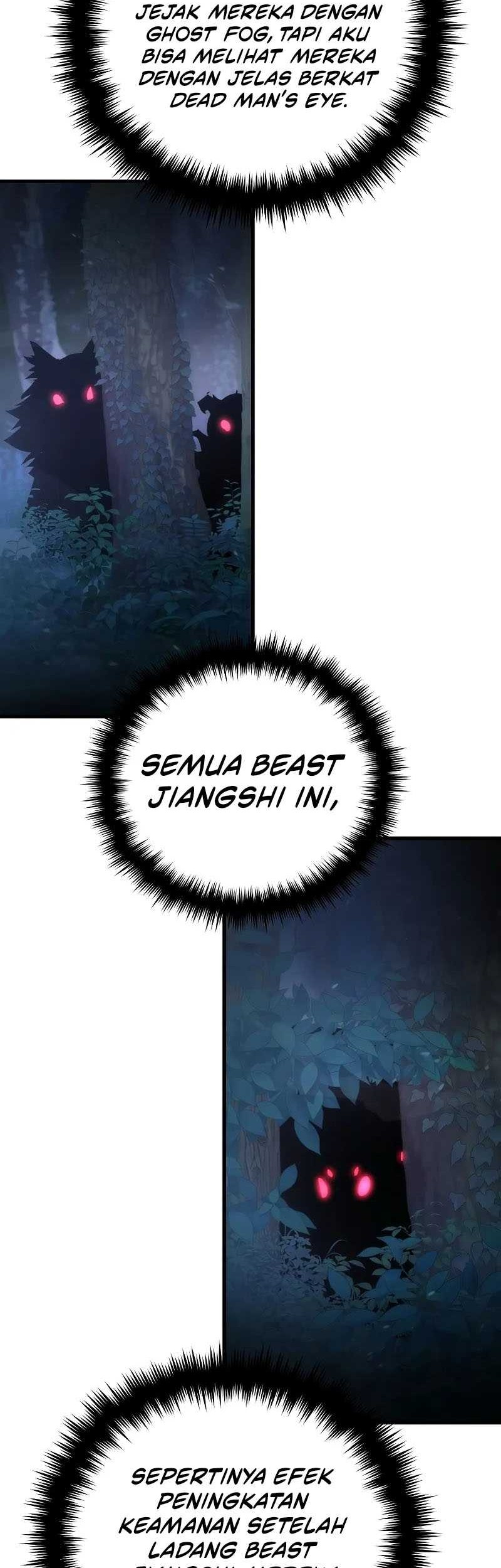 Chronicles of the Reincarnated Demon God Chapter 21 Gambar 47