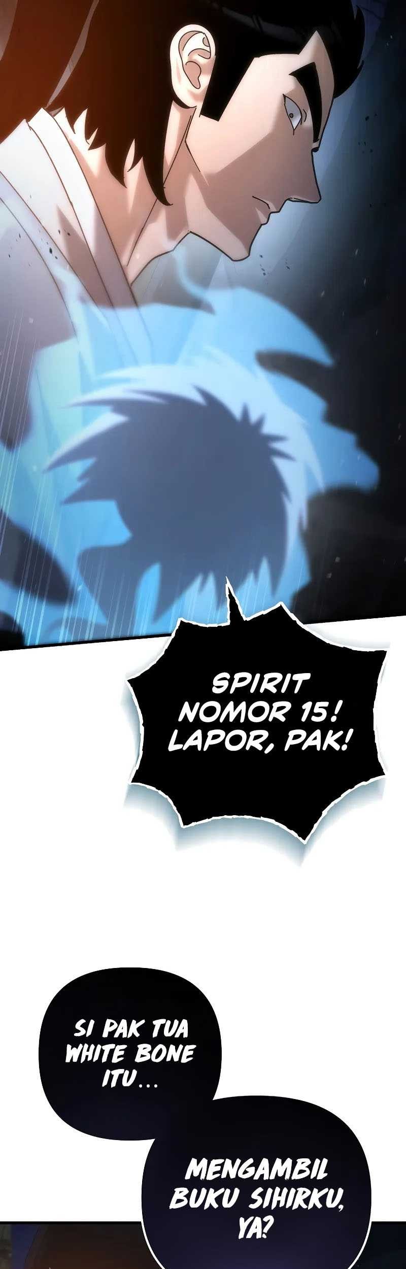 Chronicles of the Reincarnated Demon God Chapter 21 Gambar 50