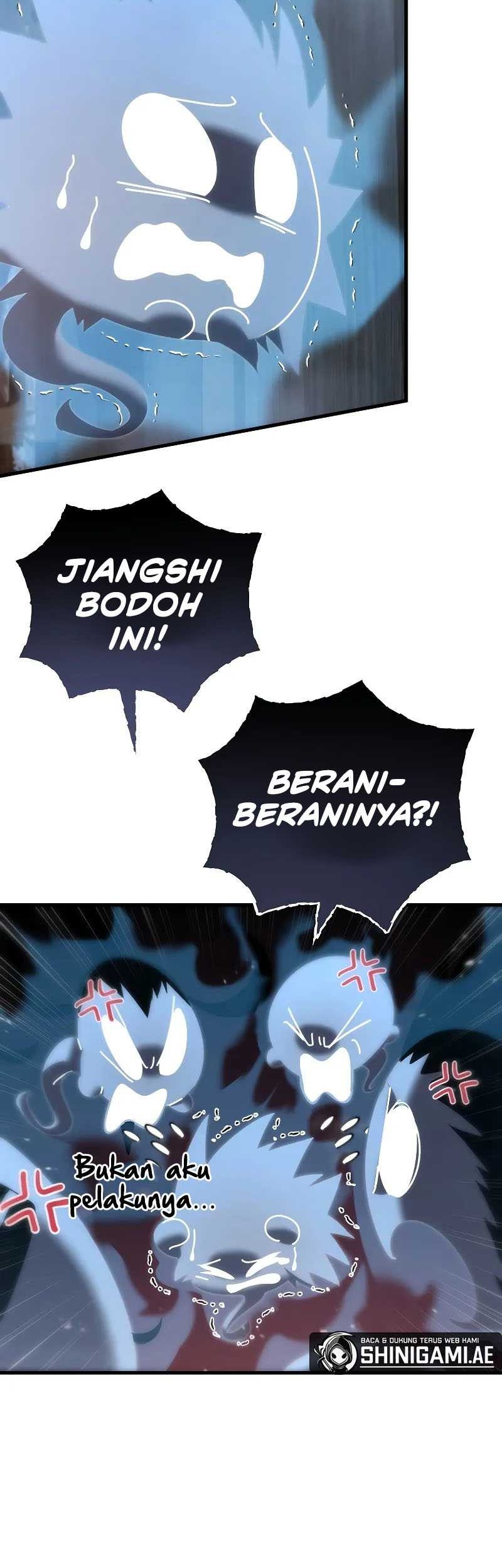 Chronicles of the Reincarnated Demon God Chapter 21 Gambar 52