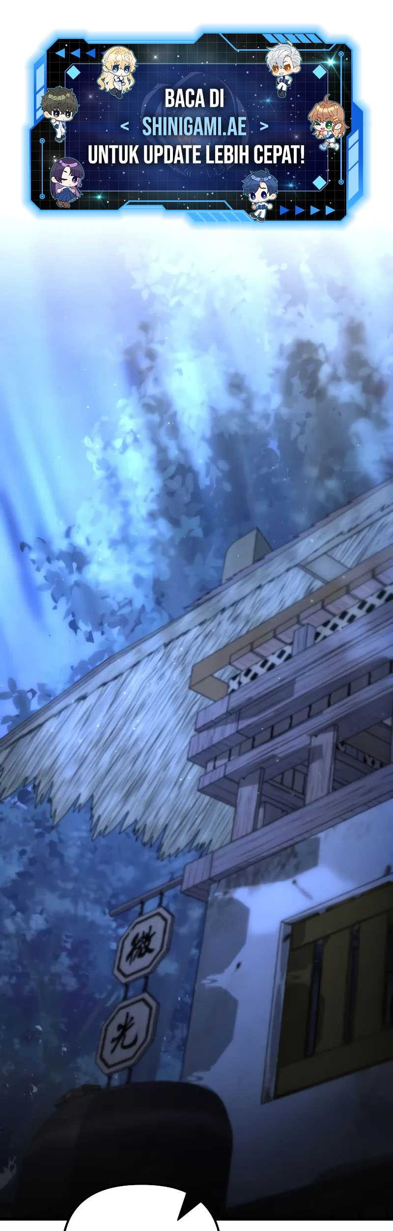 Baca Manhwa Chronicles of the Reincarnated Demon God Chapter 21 Gambar 2