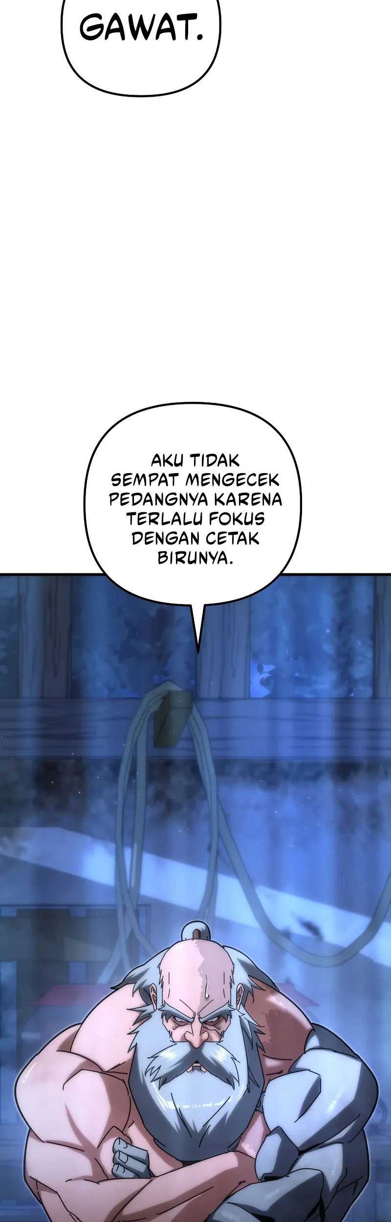 Chronicles of the Reincarnated Demon God Chapter 21 Gambar 3