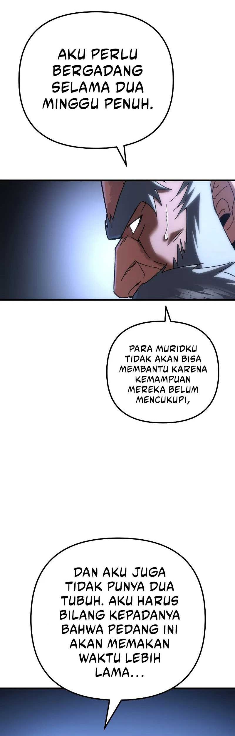 Chronicles of the Reincarnated Demon God Chapter 21 Gambar 7