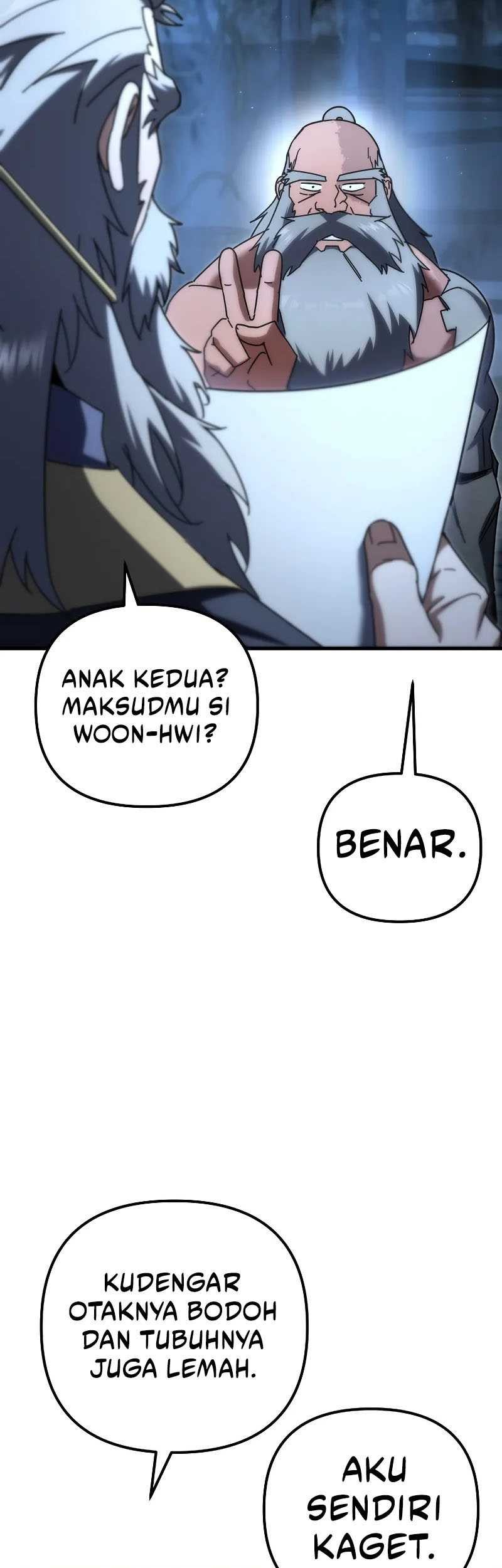 Chronicles of the Reincarnated Demon God Chapter 21 Gambar 18
