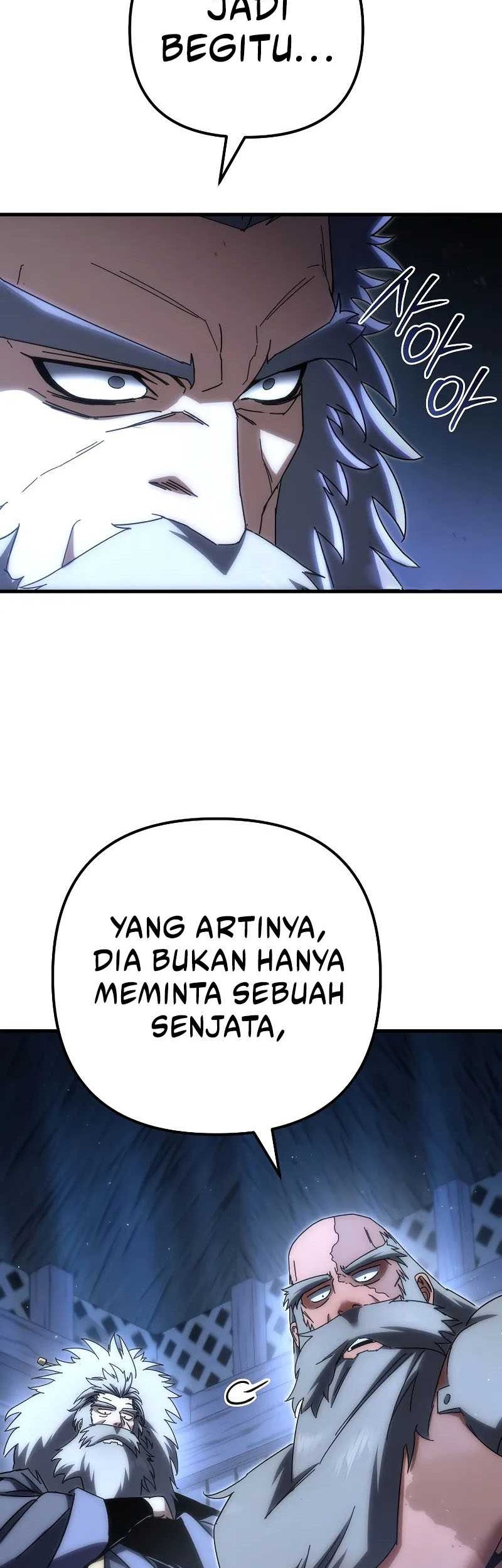 Chronicles of the Reincarnated Demon God Chapter 21 Gambar 27