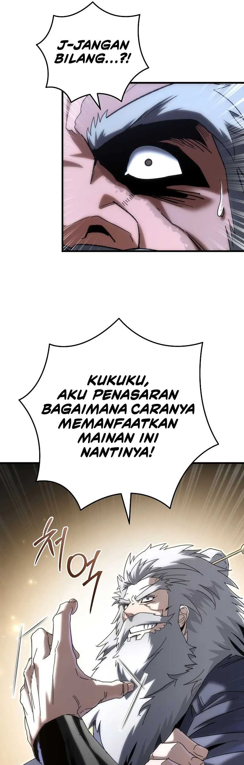 Chronicles of the Reincarnated Demon God Chapter 21 Gambar 30