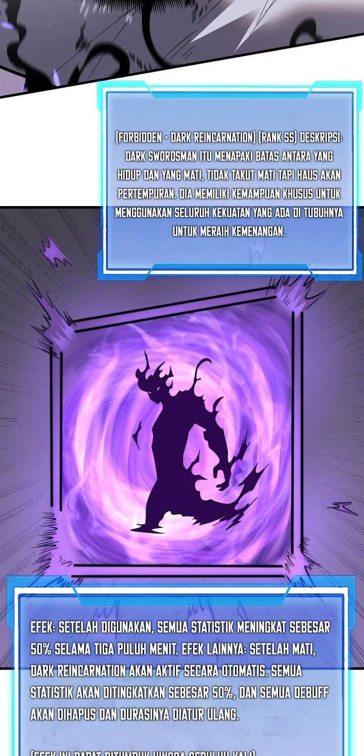 I Became The Game’s Biggest Villain Chapter 81 Gambar 33